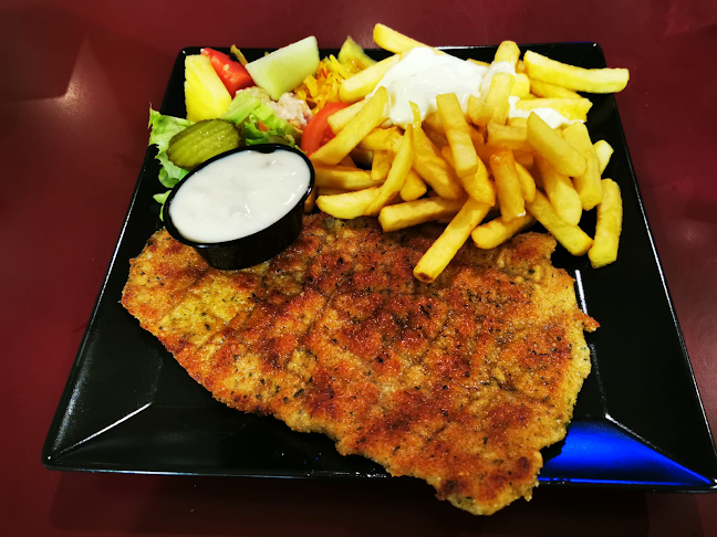 Snackbar 't Heukske - Horeca