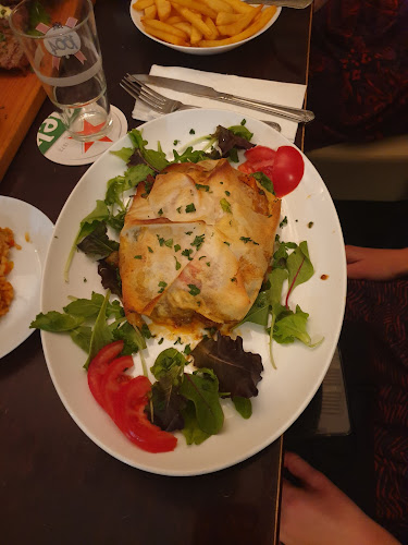 Grieks en Specialiteiten MARTHA (zaras)