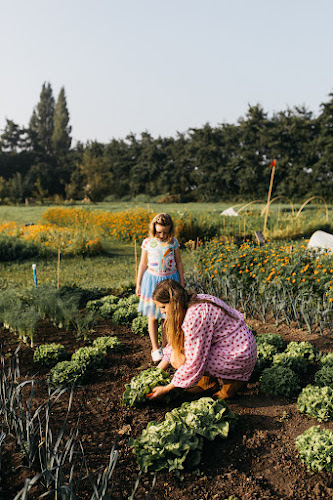 Bij Mei - Zoeterwoude