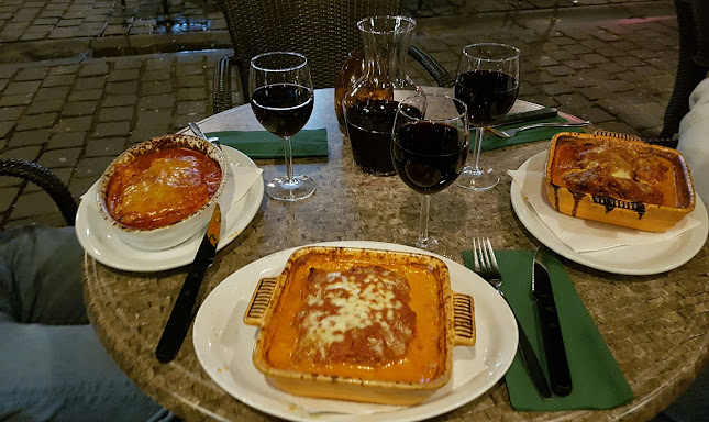 Da Attilio Open Times