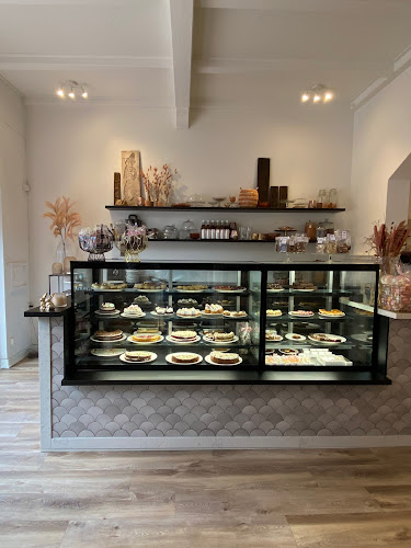 Mrs. Brown Cafe - Horeca