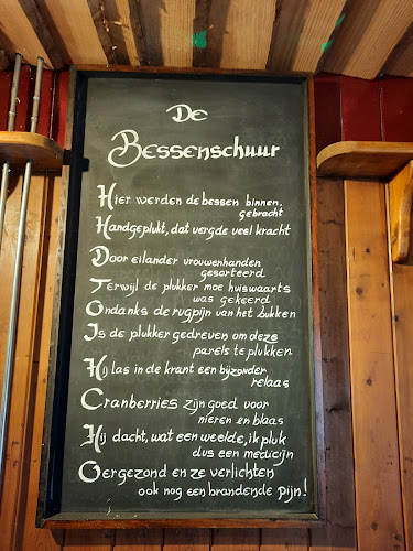 Comentarii opinii despre De Bessenschuur