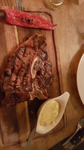 Comentarii opinii despre Eetcafé Gulle Graef Hilversum