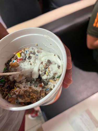 Comentarii opinii despre McDonald's Scheveningen Kurhausweg