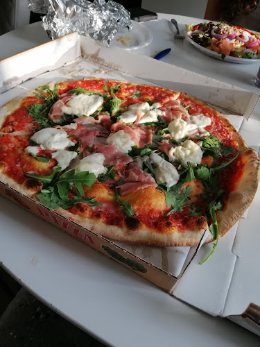 Opinii despre Ristorante Pizzeria Deliziosa în Bleiswijk - Horeca