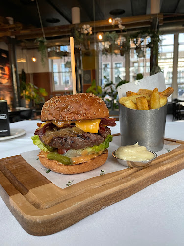 Opinii despre De Machinist în Rotterdam - Horeca