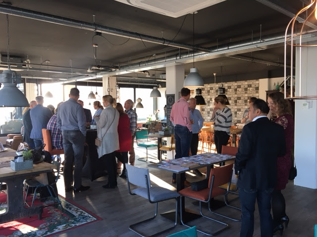 Opinii despre Open Coffee Etten-Leur în Etten-Leur - Horeca