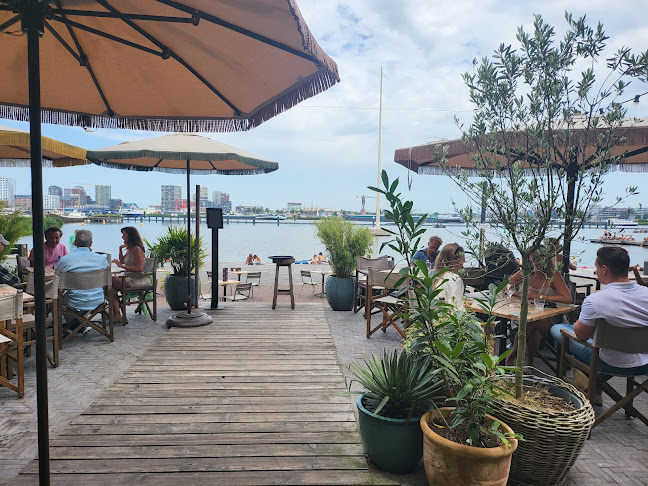 Revaleiland 500, 1014 ZG Amsterdam