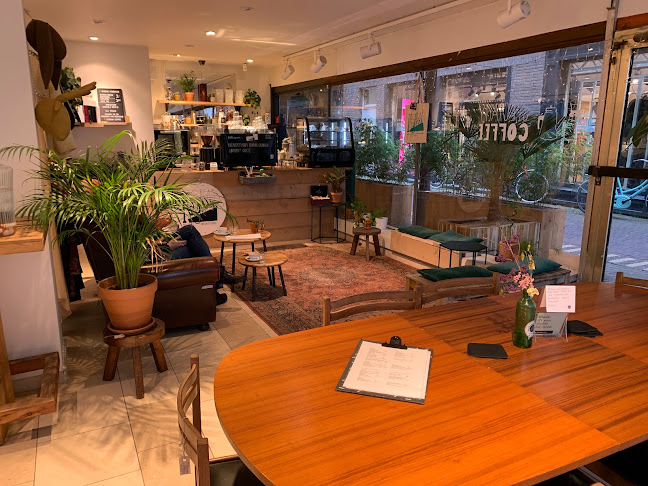 I Scream Coffee - Leiden