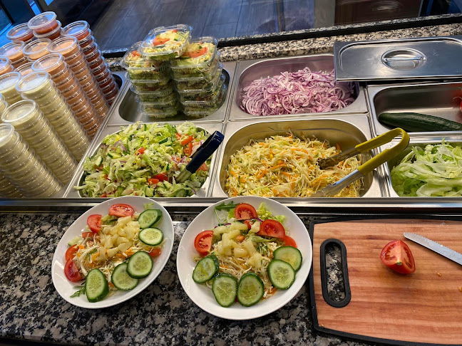 Opinii despre Mixor Chicken Venlo în Venlo - Horeca