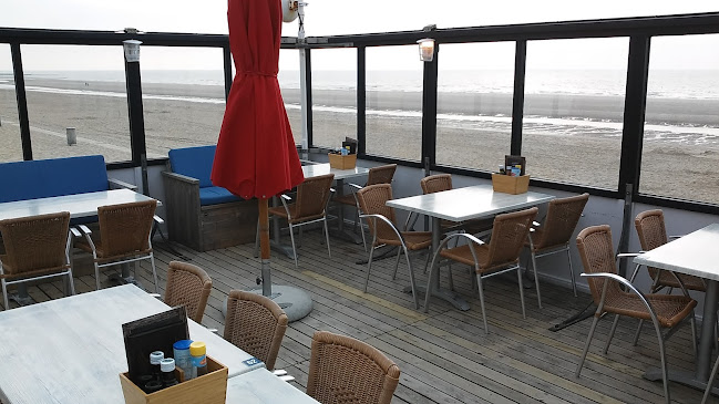 Strandpaviljoen De Piraat Oostkapelle - Horeca