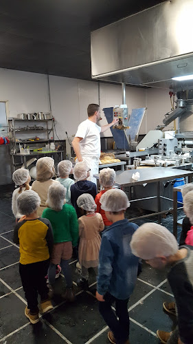 Bakkerij Jos Rood - Alkmaar