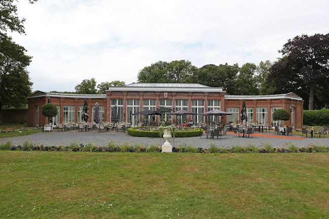 Orangerie Mattemburgh - Hoogerheide