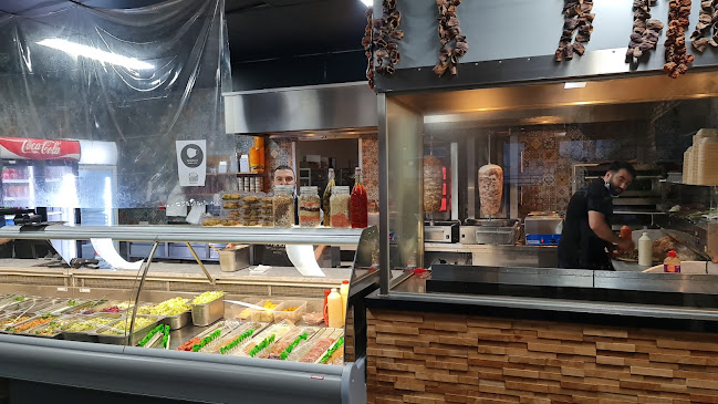 McDonald's Beverwijk Phone number