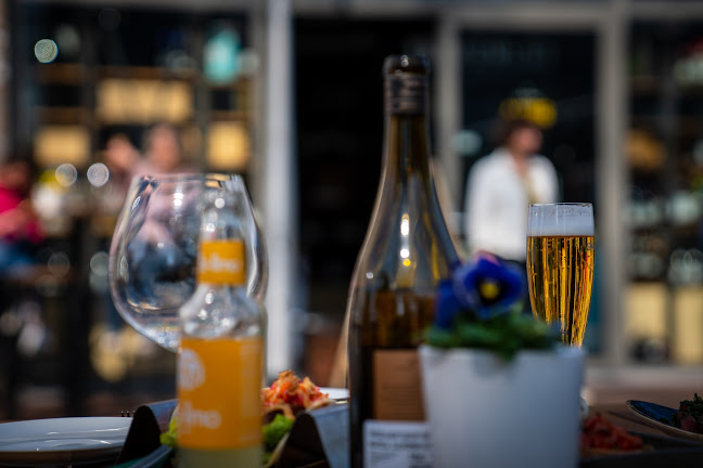 Opinii despre Aards Eetbar & Wijnwinkel în Berkel-Enschot - Horeca