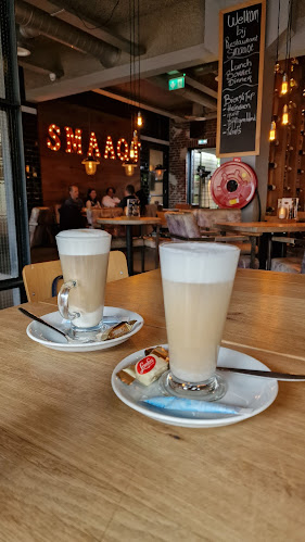 Reviews of SmaaQt in Amsterdam - Horeca