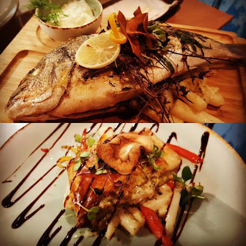 Restaurant EuroParcs Veluwemeer - Nunspeet