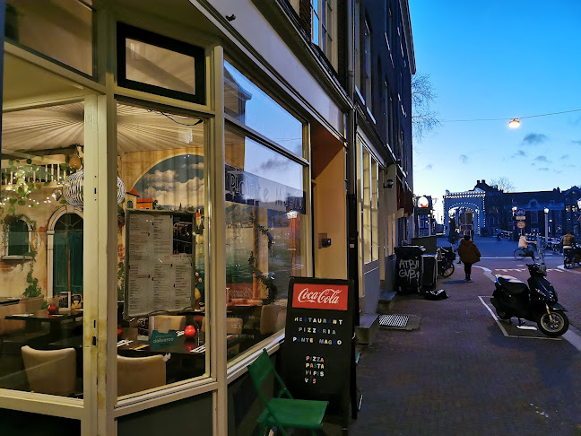 Nieuwe Kerkstraat 4, 1018 EA Amsterdam