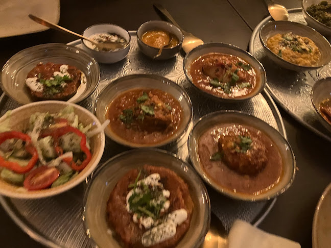 Nooristan Restaurant