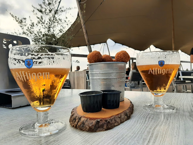 Het Strandhuys - Bergen op Zoom