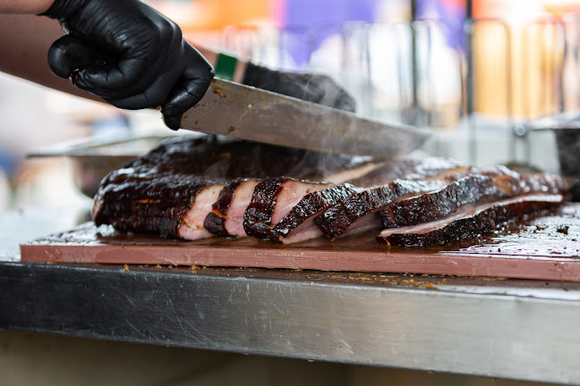 Slagerij Van Guilik - Horeca