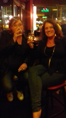 De Oranjebar Open Times