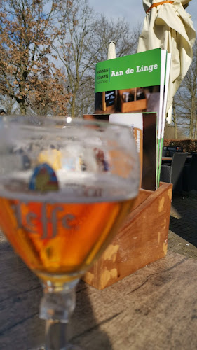 Pannenkoekenboerderij Aan de Linge - Horeca