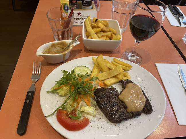 Restaurant Bella Regina