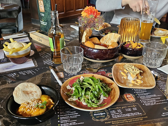 't Zusje Oudenbosch - Horeca