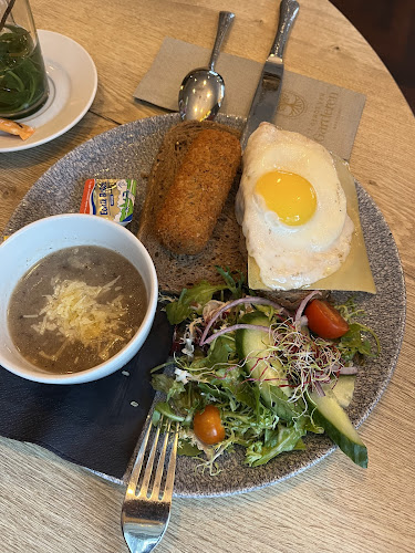 Brasserie 't Genot van Garderen