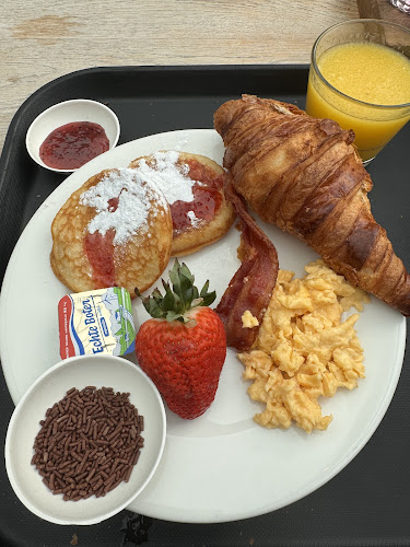 Reviews of City Hotel de Jonge in Assen - Horeca