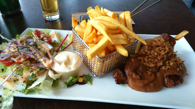 Opinii despre Kwalitaria Vondelstraat - Alkmaar în Alkmaar - Horeca