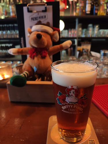 Schenklokaal Prins Heerlijk - Bergen op Zoom