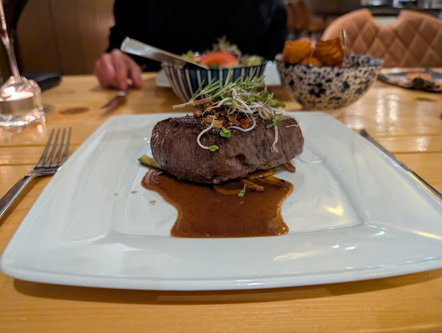 Comentarii opinii despre De Kleine Bistro