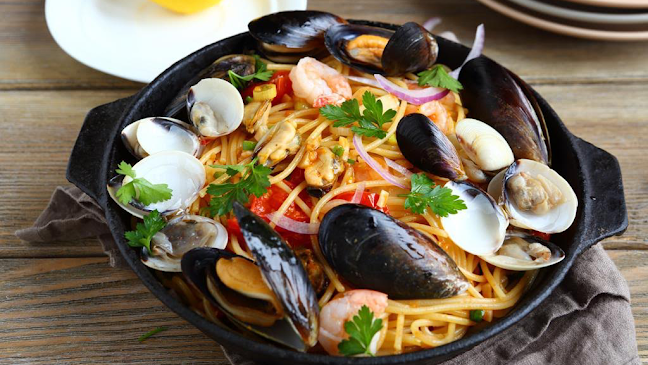 Mister Spaghetti Take Away Haarlemmermeer lunch & Dinner - Horeca