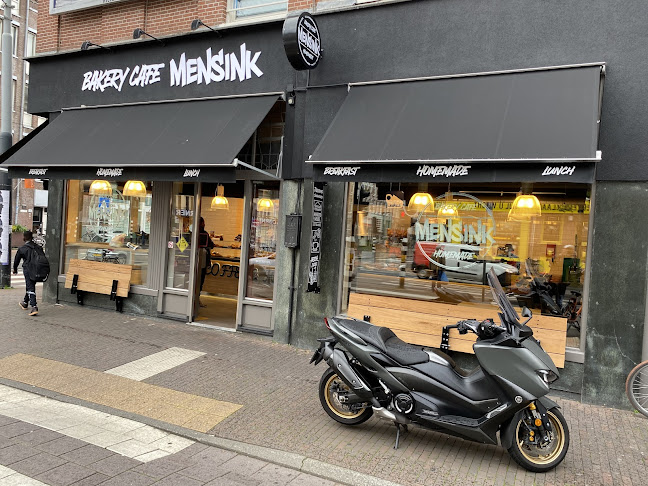 Mensink Breakfast & Lunch Café . 🍞🥖🥨🥐🥪🥯☕️🥛🥤