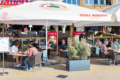 La Galleria Boulevard Scheveningen