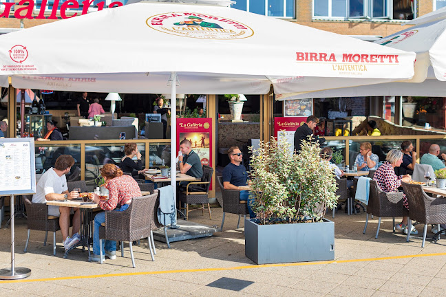 La Galleria Boulevard Scheveningen