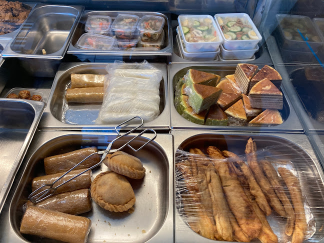 Indonesia Indah Amsterdam - Horeca