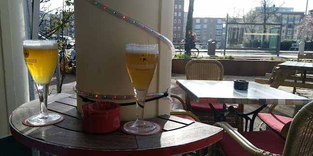 Opinii despre Bar Guzzo în Amsterdam - Horeca
