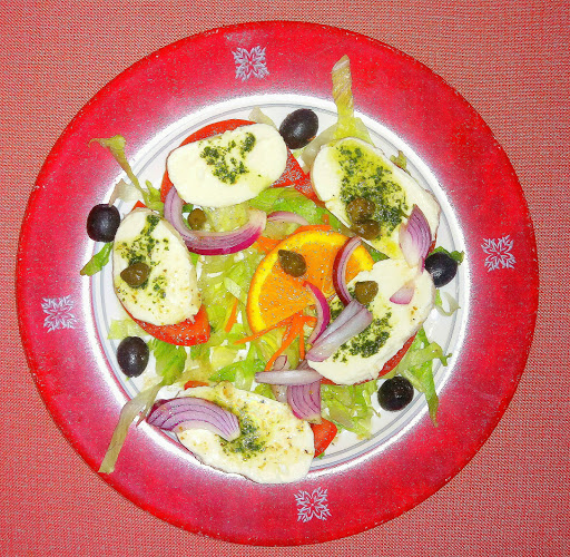 Opinii despre La Gaetano în Rotterdam - Horeca