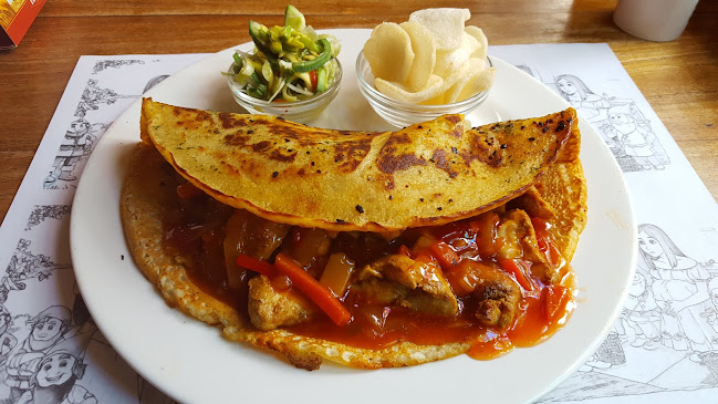 Pannenkoekhuis De Heksendans