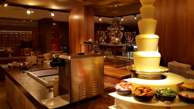 Restaurant Châlet Couvert