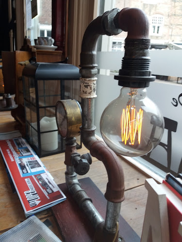 Comentarii opinii despre Café De Zaak