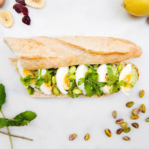 Opinii despre August în Den Haag - Horeca