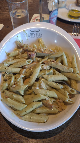 Comentarii opinii despre Happy Italy Hendrik-Ido-Ambacht