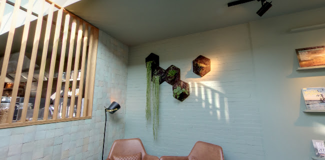 Anne&Max Breda Wilhelminastraat - Breda