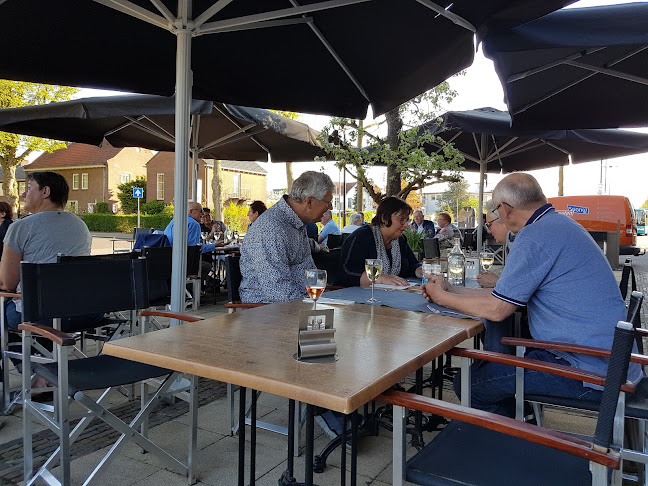 BuitenSporig! eten en drinken - Tiel