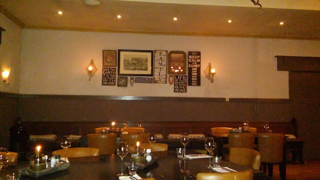 Comentarii opinii despre Gasterij Inkies