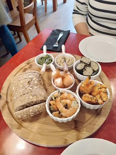 Opinii despre Kulinaria în Tiel - Horeca